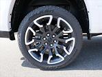 New 2025 Ram 1500 Longhorn Crew Cab 4x4 Pickup for sale #R650091 - photo 12