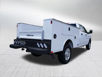New 2025 Ram 2500 Crew Cab 4x4 Service Truck for sale #R650107 - photo 2