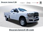 New 2025 Ram 2500 Crew Cab 4x4 Service Truck for sale #R650107 - photo 1