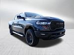 New 2025 Ram 1500 Rebel Crew Cab 4x4 Pickup for sale #R650112 - photo 10