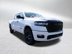 New 2025 Ram 1500 Laramie Crew Cab 4x4 Pickup for sale #R650116 - photo 10