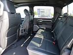 New 2025 Ram 1500 Laramie Crew Cab 4x4 Pickup for sale #R650116 - photo 13