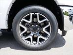 New 2025 Ram 1500 Laramie Crew Cab 4x4 Pickup for sale #R650134 - photo 11