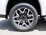 New 2025 Ram 1500 Laramie Crew Cab 4x4 Pickup for sale #R650134 - photo 12