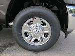 New 2025 Ram 2500 Tradesman Crew Cab 4x4 Pickup for sale #R650138 - photo 11