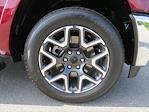 New 2025 Ram 1500 Laramie Crew Cab 4x4 Pickup for sale #R650146 - photo 11