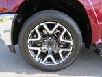 New 2025 Ram 1500 Laramie Crew Cab 4x4 Pickup for sale #R650146 - photo 14