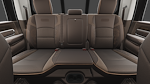 New 2025 Ram 3500 Longhorn Crew Cab 4x4 DRW Pickup for sale #R650152 - photo 3