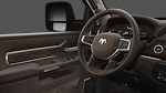 New 2025 Ram 3500 Longhorn Crew Cab 4x4 DRW Pickup for sale #R650152 - photo 8