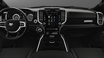 New 2025 Ram 1500 Big Horn Crew Cab 4x4 Pickup for sale #R650165 - photo 6