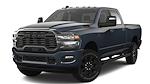 New 2025 Ram 2500 Big Horn Crew Cab 4x4 Pickup for sale #R650166 - photo 1