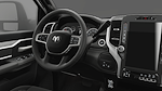 New 2025 Ram 2500 Big Horn Crew Cab 4x4 Pickup for sale #R650166 - photo 9
