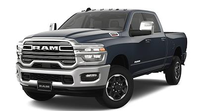 New 2025 Ram 2500 Laramie Crew Cab 4x4 Pickup for sale #R650169 - photo 1
