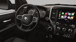New 2026 Ram 1500 Tradesman Crew Cab 4x4 Pickup for sale #R650174 - photo 9