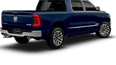 New 2026 Ram 1500 Limited Crew Cab 4x4 Pickup for sale #R650175 - photo 2