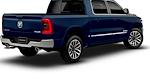 New 2026 Ram 1500 Limited Crew Cab 4x4 Pickup for sale #R650175 - photo 2