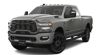 New 2025 Ram 2500 Big Horn Crew Cab 4x4 Pickup for sale #R650176 - photo 1