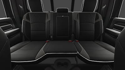 New 2025 Ram 3500 Limited Crew Cab 4x4 DRW Pickup for sale #R650182 - photo 2