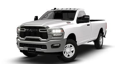 New 2026 Ram 2500 Tradesman Regular Cab 4x4 Pickup for sale #R660001 - photo 1