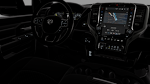 New 2026 Ram 2500 Tradesman Regular Cab 4x4 Pickup for sale #R660001 - photo 9