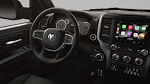 New 2026 Ram 1500 Tradesman Crew Cab 4x4 Pickup for sale #R660003 - photo 6