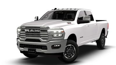New 2026 Ram 2500 Laramie Crew Cab 4x4 Pickup for sale #R660005 - photo 1
