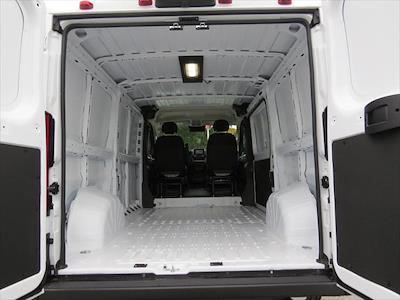New 2026 Ram ProMaster 1500 Standard Roof Empty Cargo Van for sale #R660006 - photo 2