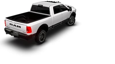 New 2026 Ram 2500 Rebel Crew Cab 4x4 Pickup for sale #R660009 - photo 2