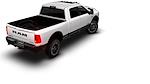 New 2026 Ram 2500 Rebel Crew Cab 4x4 Pickup for sale #R660009 - photo 2