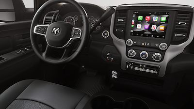 New 2026 Ram 5500 Tradesman Crew Cab 4x4 84 CA Cab Chassis for sale #R660013 - photo 1