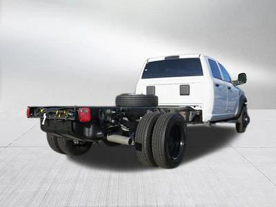 New 2026 Ram 5500 Crew Cab 84 CA Cab Chassis for sale #R660013 - photo 2