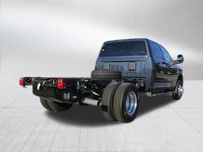 New 2026 Ram 3500 Crew Cab 60 CA Cab Chassis for sale #R660014 - photo 2