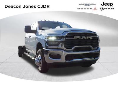 New 2026 Ram 3500 Crew Cab 60 CA Cab Chassis for sale #R660020 - photo 1