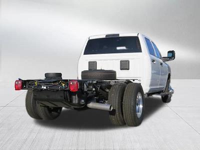 New 2026 Ram 3500 Crew Cab 60 CA Cab Chassis for sale #R660020 - photo 2
