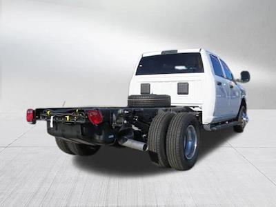 New 2026 Ram 3500 Crew Cab 60 CA Cab Chassis for sale #R660021 - photo 2