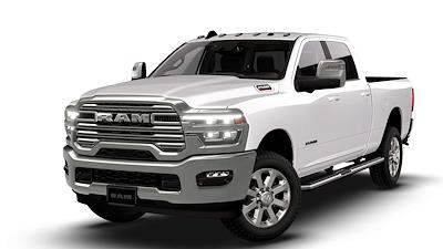 New 2026 Ram 2500 Laramie Crew Cab 4x4 Pickup for sale #R660028 - photo 1