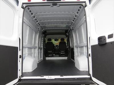 New 2026 Ram ProMaster 3500 High Roof Empty Cargo Van for sale #R660029 - photo 2