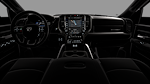 New 2026 Ram 2500 Rebel Crew Cab 4x4 Pickup for sale #R660030 - photo 4