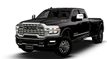 New 2026 Ram 3500 Longhorn Crew Cab 4x4 DRW Pickup for sale #R660032 - photo 4