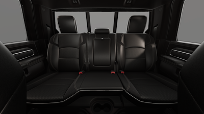 New 2026 Ram 2500 Laramie Crew Cab 4x4 Pickup for sale #R660034 - photo 2