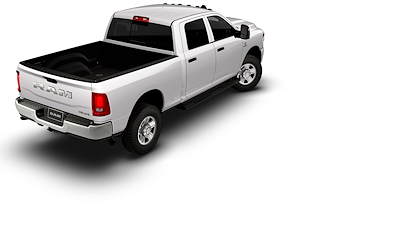 New 2026 Ram 2500 Tradesman Crew Cab 4x4 Pickup for sale #R660035 - photo 1