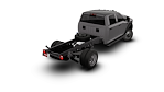 New 2026 Ram 4500 Tradesman Crew Cab 4x4 60 CA Cab Chassis for sale #R660036 - photo 3