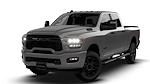 New 2026 Ram 2500 Big Horn Crew Cab 4x4 Pickup for sale #R660042 - photo 1