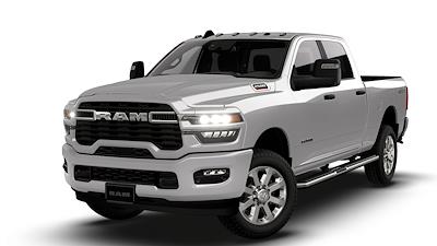 New 2026 Ram 2500 Big Horn Crew Cab 4x4 Pickup for sale #R660046 - photo 1