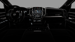 New 2026 Ram 2500 Big Horn Crew Cab 4x4 Pickup for sale #R660046 - photo 3