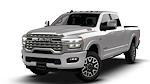 New 2026 Ram 2500 Limited Crew Cab 4x4 Pickup for sale #R660056 - photo 3