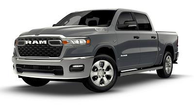 New 2026 Ram 1500 Big Horn Crew Cab 4x4 Pickup for sale #R660064 - photo 1