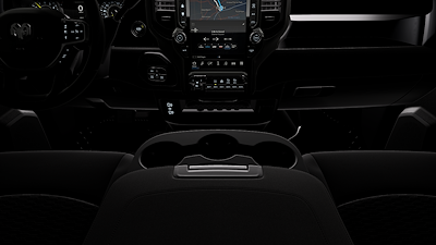 New 2026 Ram 3500 Tradesman Crew Cab for sale #R660066 - photo 2