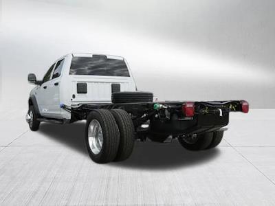 New 2026 Ram 4500 Crew Cab 84 CA Cab Chassis for sale #R660082 - photo 2