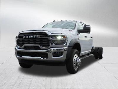 New 2026 Ram 4500 Crew Cab 84 CA Cab Chassis for sale #R660082 - photo 1